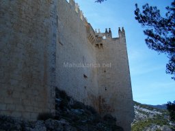 Castillo de Velez-Blanco 2010